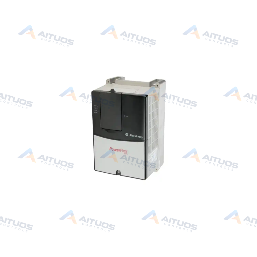 Allen-Bradley 20AE017A0AYNNNC0 PowerFlex AC Drive
