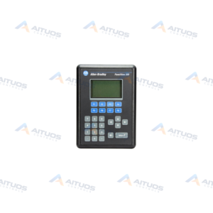 Allen-Bradley 2711-K3A5L1K PanelView PanelView 300 Conformal Coating Keypad