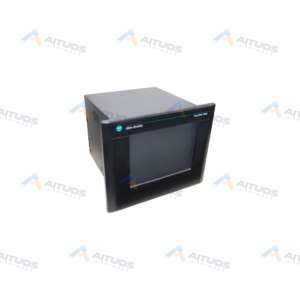 Allen-Bradley 2711E-T14C15 PanelView 1400e Color/Touchscreen