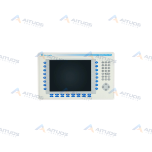 Allen-Bradley 2711P-B10C4D6 PanelView PanelView Plus CE 1000 Key/Touch Screen