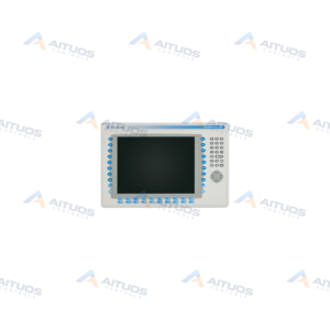Allen-Bradley 2711P-B12C15A6 PanelView PanelView Plus CE 1250 Key/Touch Screen
