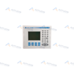 Allen-Bradley 2711P-K4C3A 2711P-K4C3A PanelView Plus 400 Color Keypad