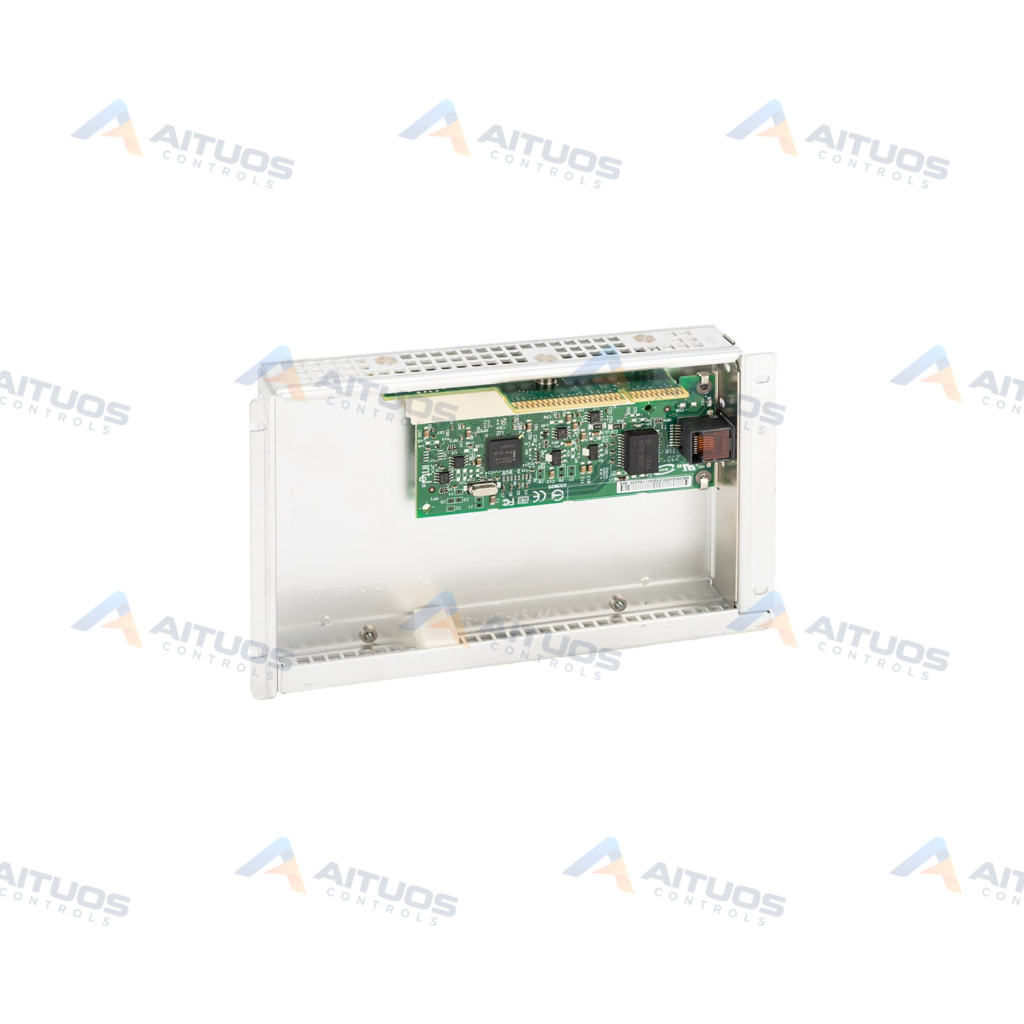 Allen-Bradley 2711P-RN20 PanelView Ethernet Module for PanelView