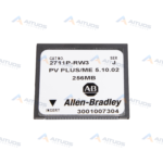 Allen-Bradley 2711P-RW3 2711P-RW3 PanelView Plus 256 MB Internal CompactFlash Card