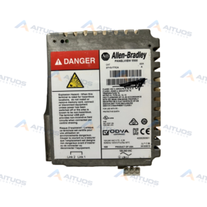 Allen-Bradley 2715-T7CA PanelView 5500 Operator Terminal
