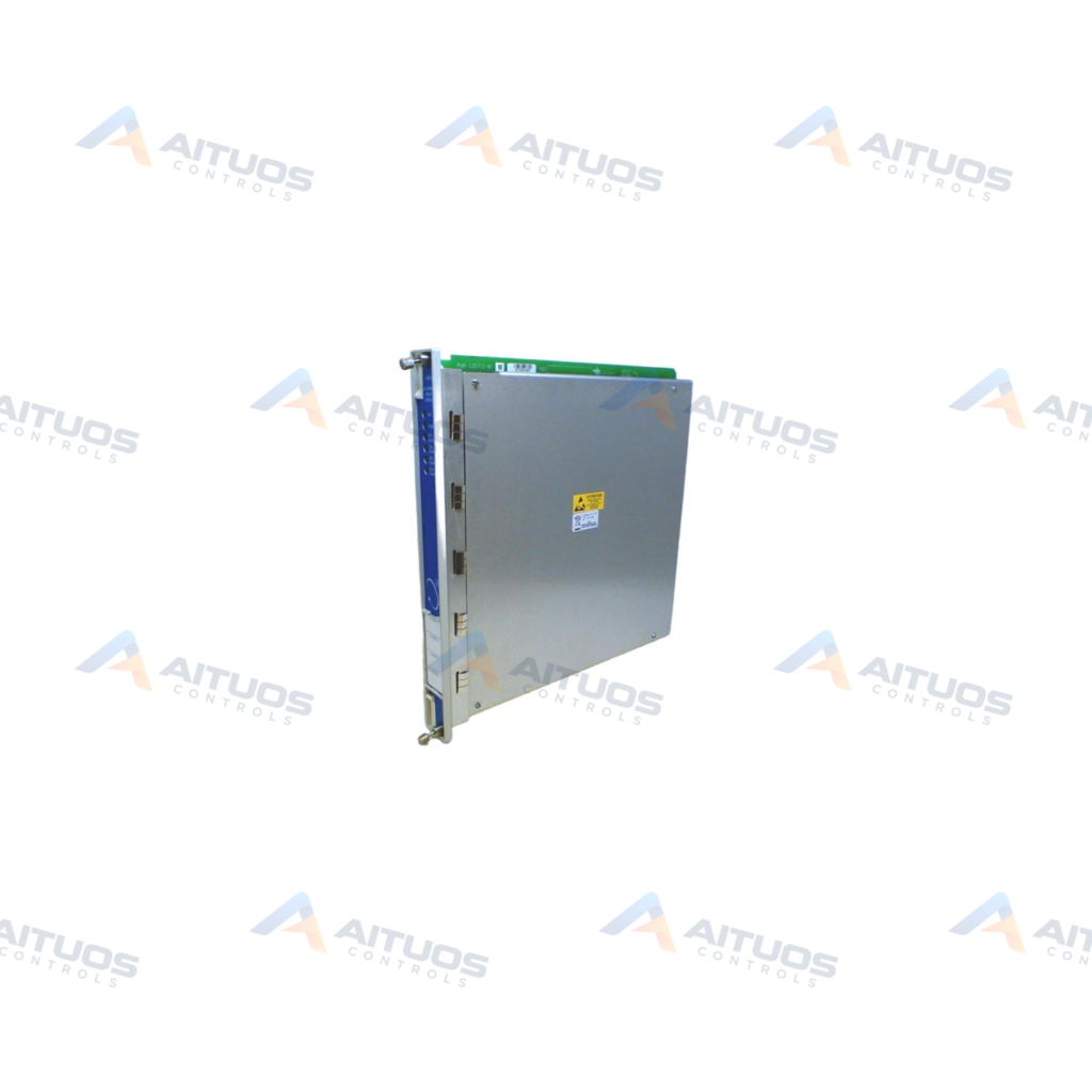 Bently Nevada 3500/32 3500 Relay Module