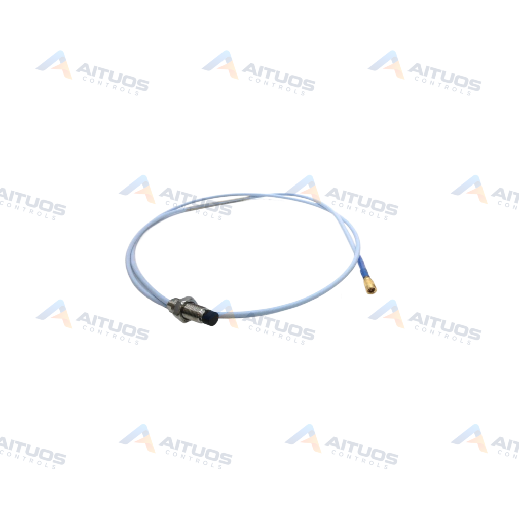 Bently Nevada 330101-00-12-10-02-00 3300 XL 8mm Proximity Probe