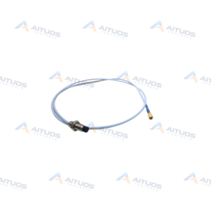 Bently Nevada 330101-00-12-10-02-00 3300 XL 8mm Proximity Probe