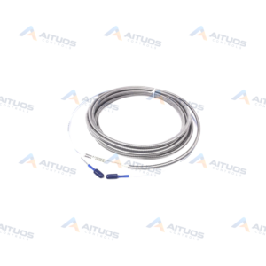 Bently Nevada 330130-080-01-00 3300 XL 8mm Standard Extension Cable