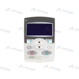 ABB DCS-CP-P 3ADT220129R1001 DCS800 Control Panel