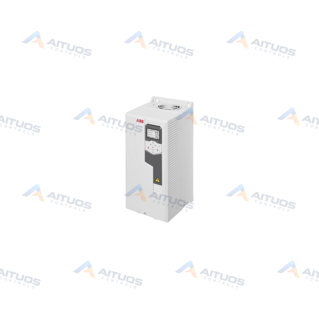 ABB ACS580-01-022A-6+K470 3AXD50000510733 AC Drive