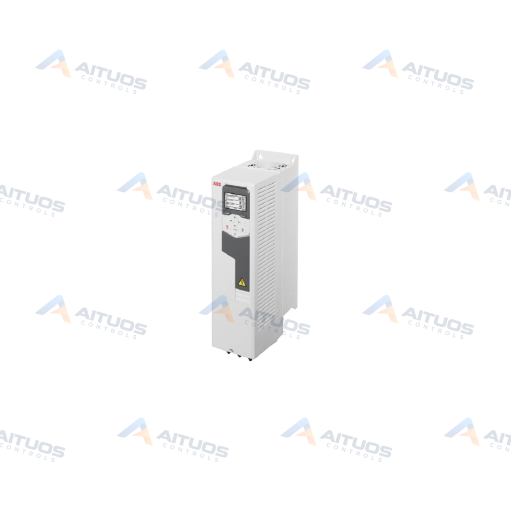 ABB ACS580-01-014A-4+J429+K491 3AXD50000602407 ACS580 General purpose drive
