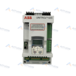 ABB UNITROL 1020-0007 3BHE030579R0007 Automatic Voltage Regulator