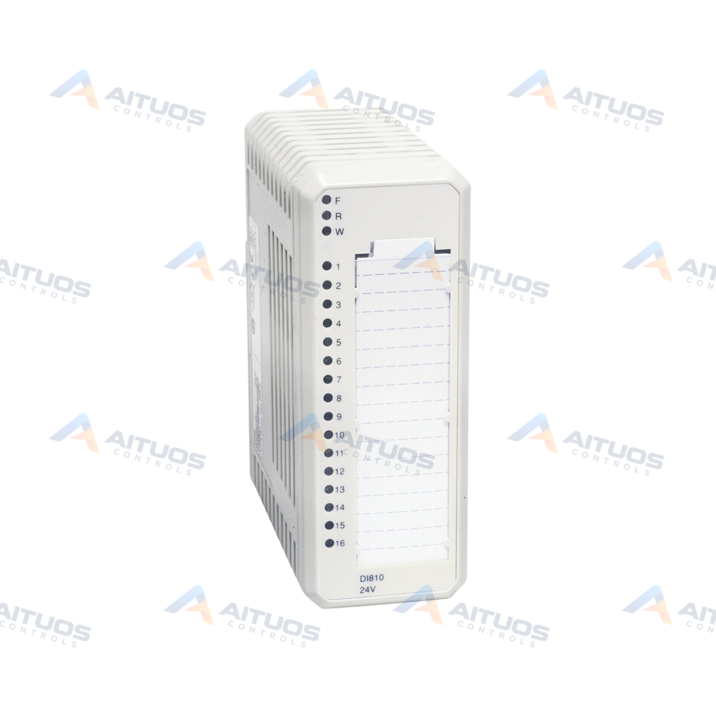 ABB DI810 3BSE008508R1 S800 I/O Digital Input Module