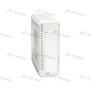 ABB DO810 3BSE008510R1 S800 I/O Digital Output Module
