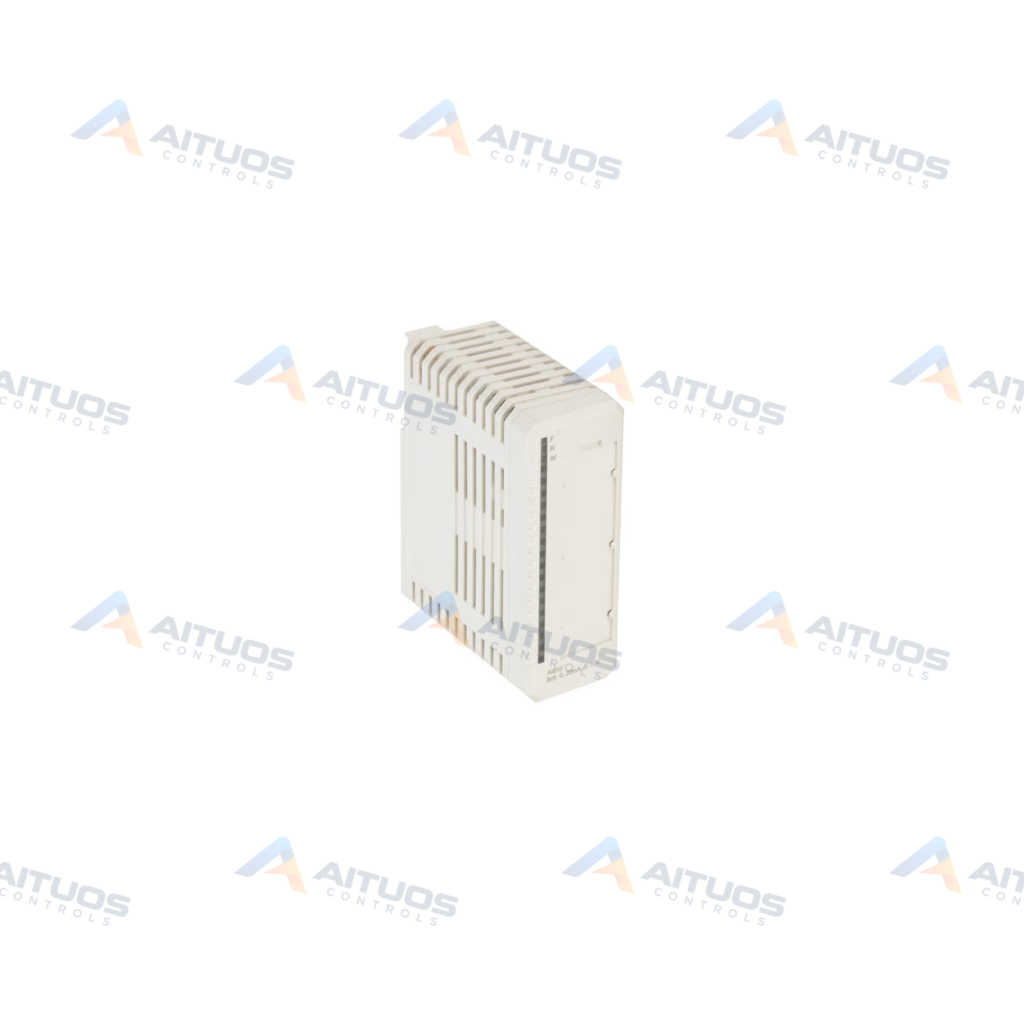 ABB AI810 3BSE008516R1 S800 I/O Analog Input Module