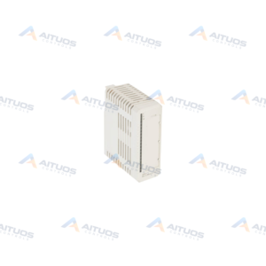 ABB AI810 3BSE008516R1 S800 I/O Analog Input Module