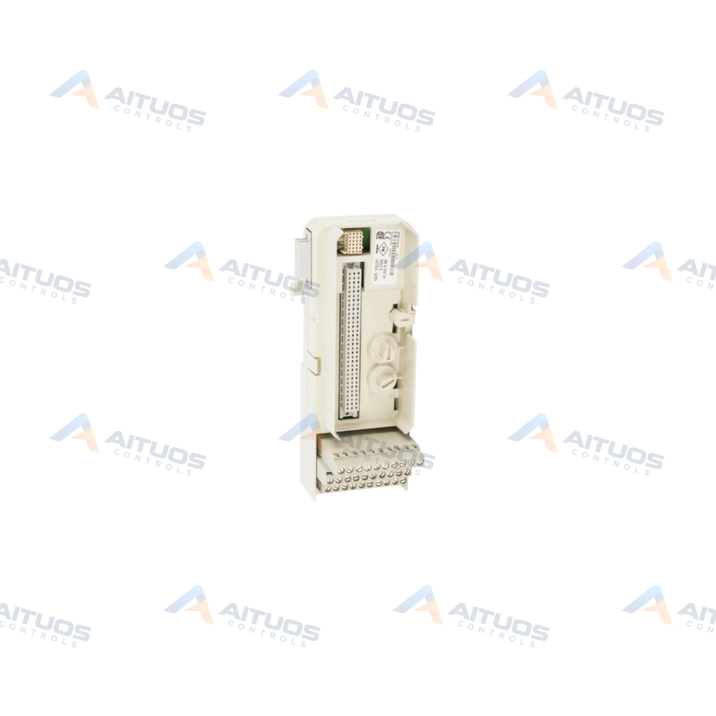 ABB TU810V1 3BSE013230R1 Advant-800xA Termination Unit