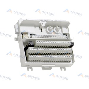 ABB TU830V1 3BSE013234R1 S800 I/O Termination Unit