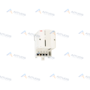 ABB PM856K01 3BSE018104R1 AC800M Processor Module