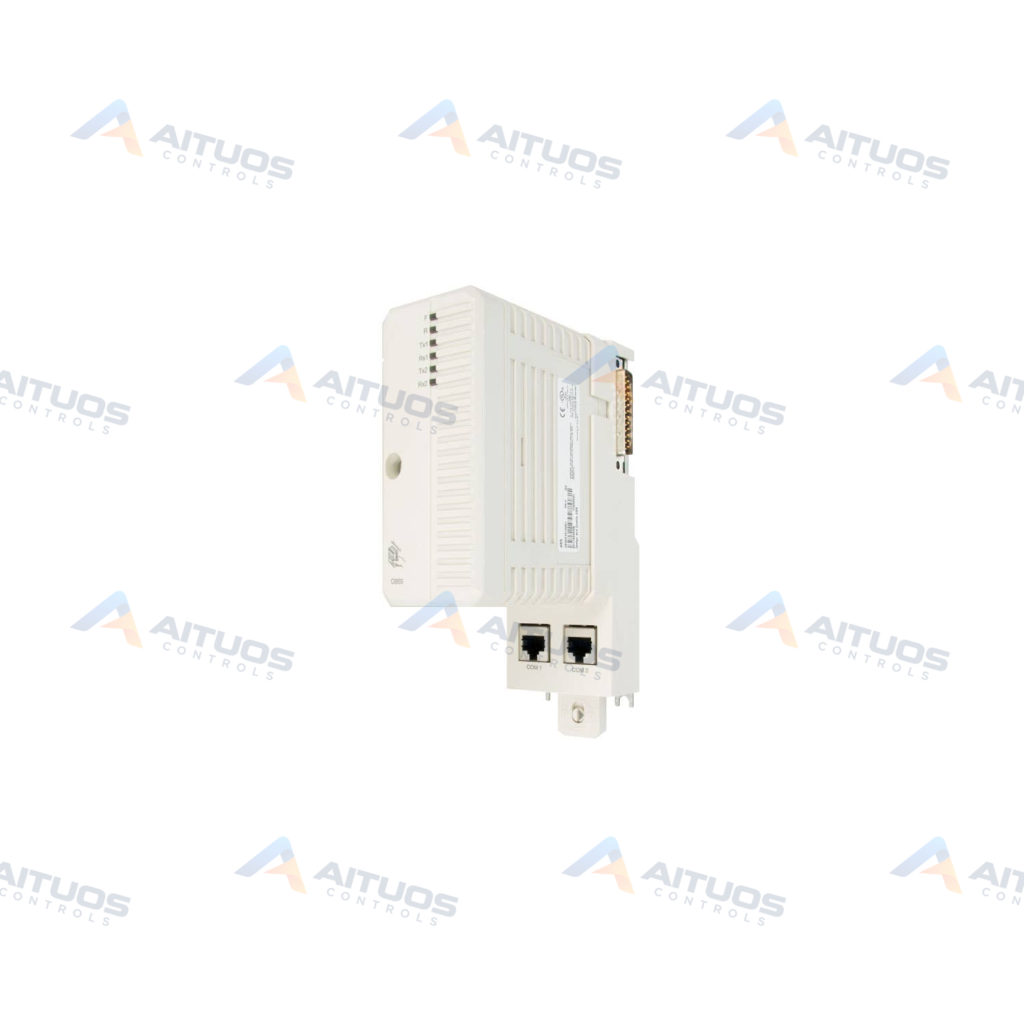 ABB CI855K01 3BSE018106R1 AC800M Communication Interface Module