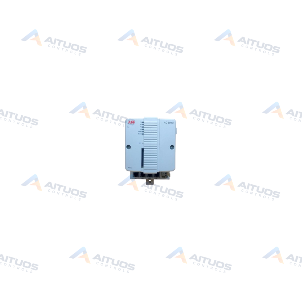 ABB PM864 3BSE018151R1 Processor Module