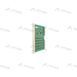 ABB DSDI110AV1 3BSE018295R1 Advant OCS Digital Input Module