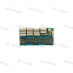 ABB DSTA N040 3BSE018436R1 Safeguard Analog Input Connection Unit