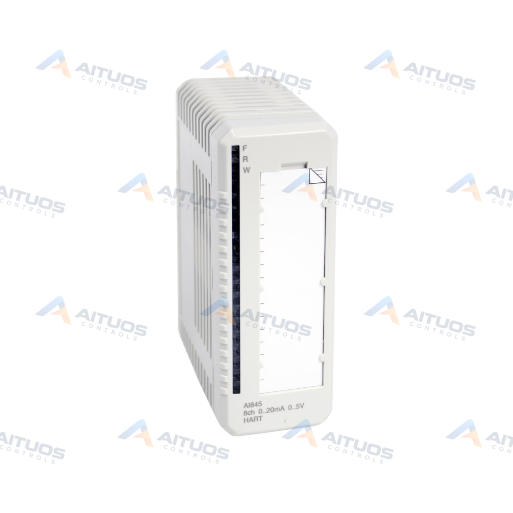 ABB AI845 3BSE023675R1 S800 I/O Analog Input Module