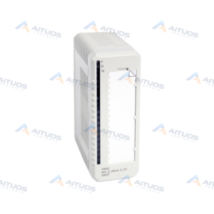 ABB AI845 3BSE023675R1 S800 I/O Analog Input Module