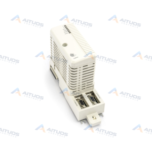 ABB CI854AK01 3BSE030220R1 AC800M Communication Interface Module