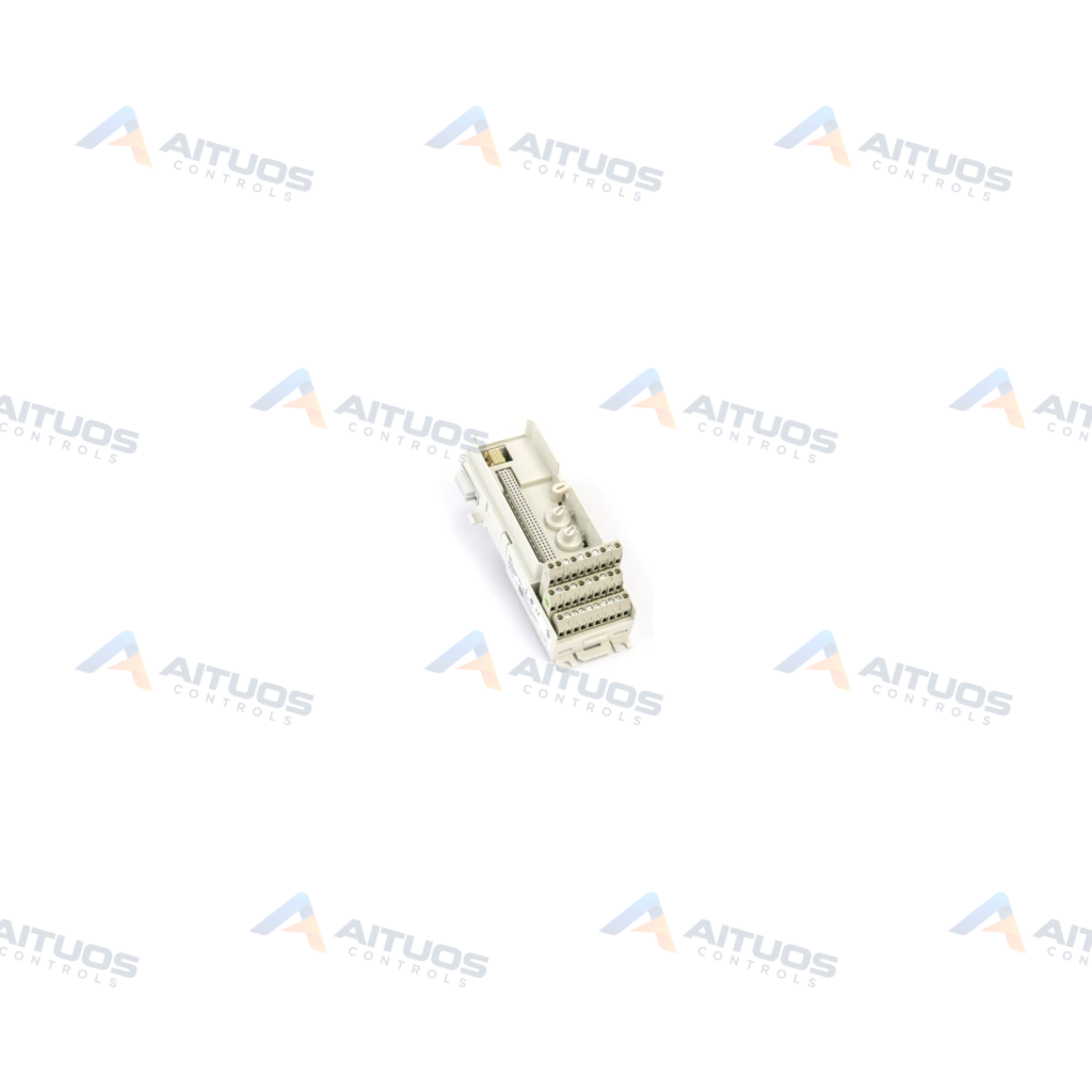 ABB DI825 3BSE036373R1 S800 I/O Digital Input Module