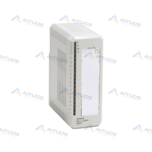 ABB AO845A 3BSE045584R1 S800 I/O Analog Output Module