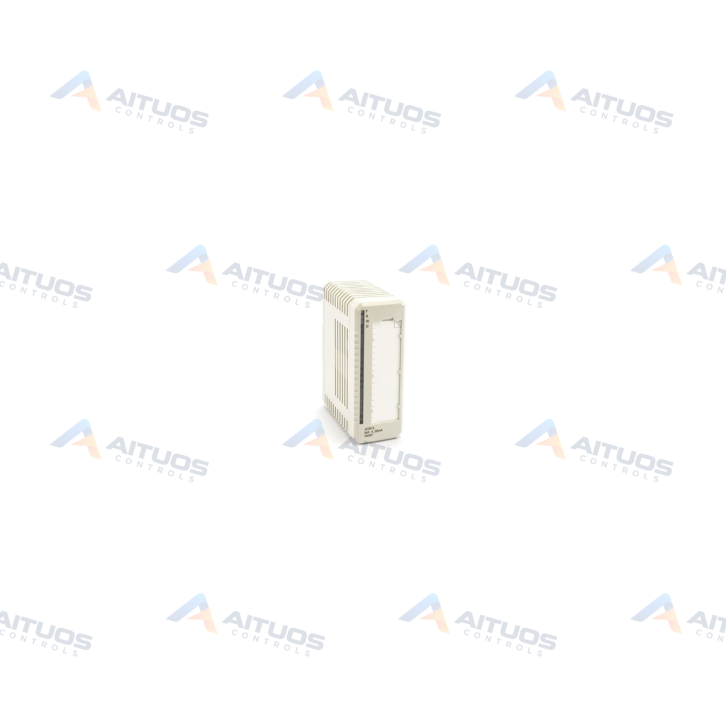ABB AO815 3BSE052605R1 S800 I/O Analog Output Module