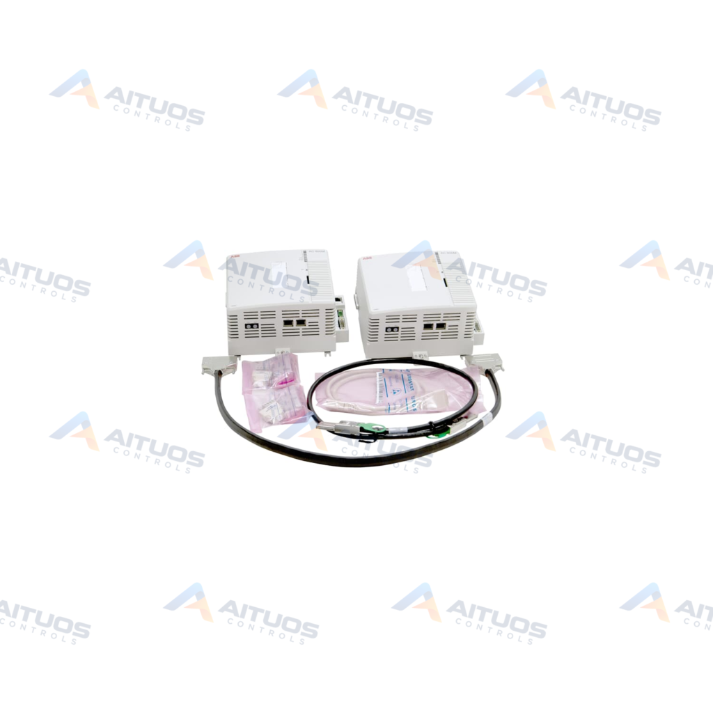 ABB PM891K02 3BSE053242R1 AC800M Redundant Processor Unit