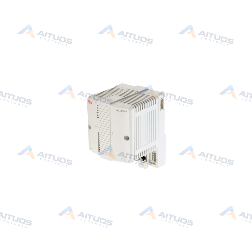 ABB PM851AK01 3BSE066485R1 Processor Module