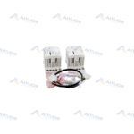 ABB PM866AK02 3BSE081637R1 Controller