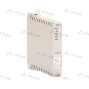 ABB AI910B 3KDE175512L9100 S900 I/O Analog Input Module