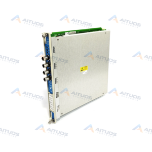 Bently Nevada 3500/42M 3500 Proximitor/Seismic Monitor