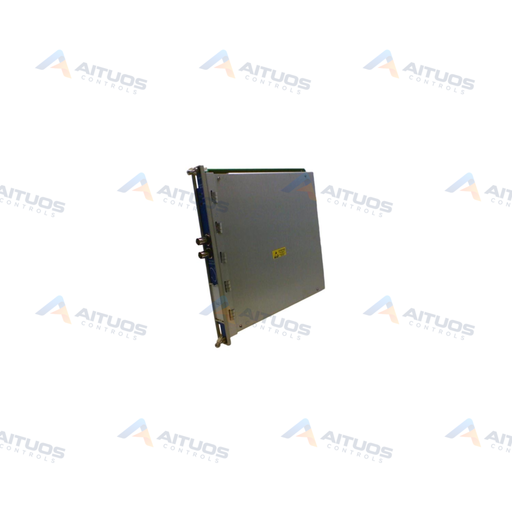 Bently Nevada 3500/50 3500 Tachometer Module