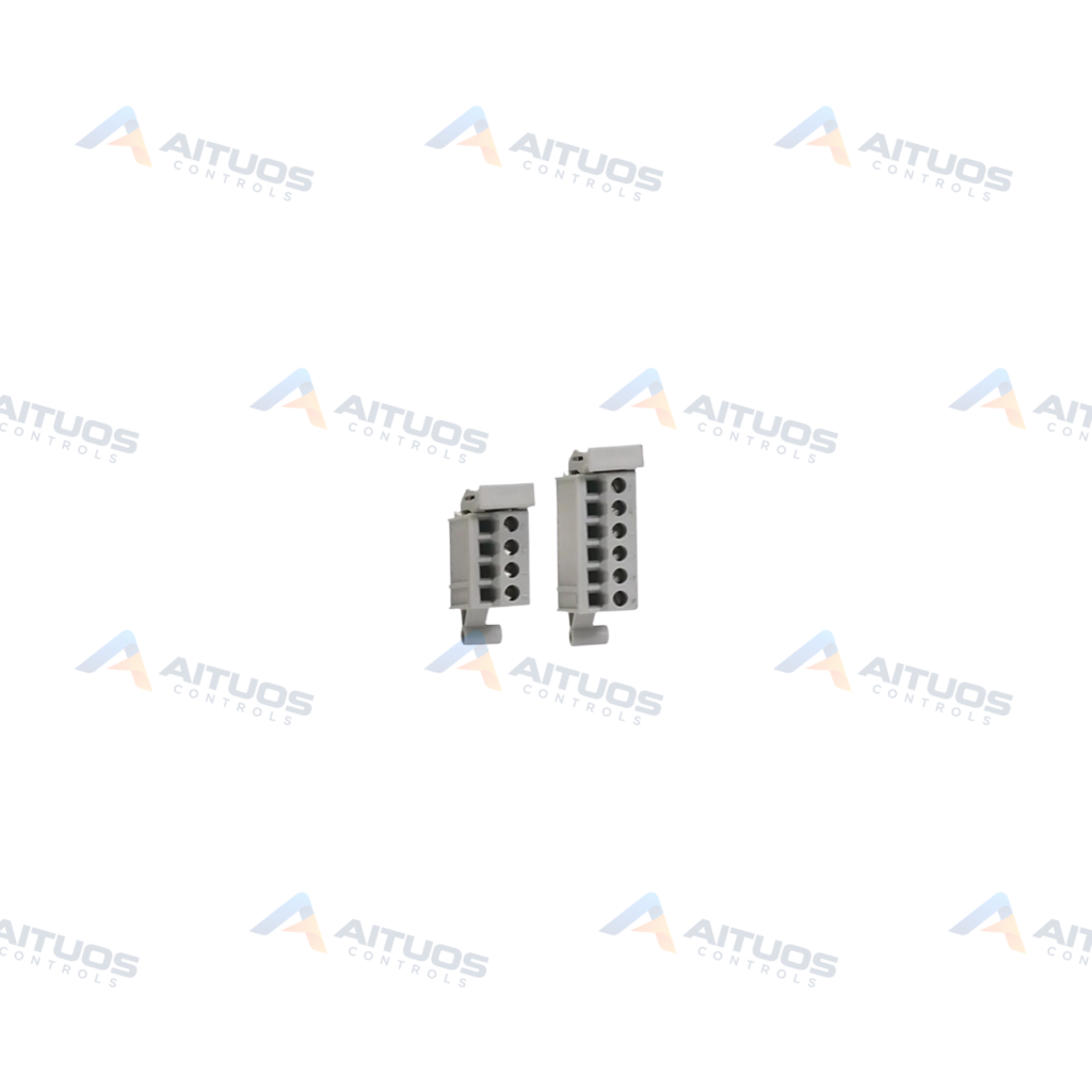 Allen-Bradley 5069-RTB64-SCREW CompactLogix Power Terminal Kit - Screw