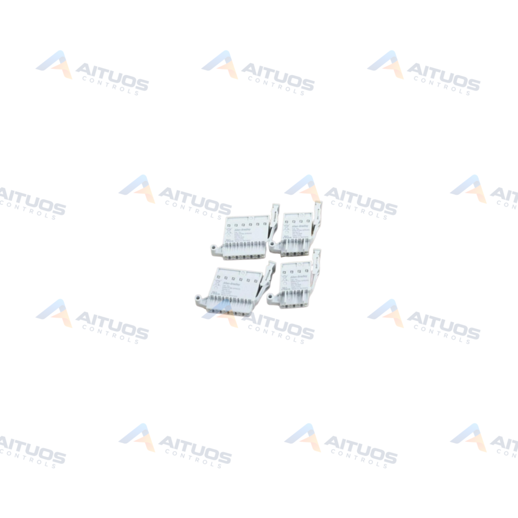 Allen-Bradley 5069-RTB64-SPRING 5069-RTB64-SPRING Terminal Block