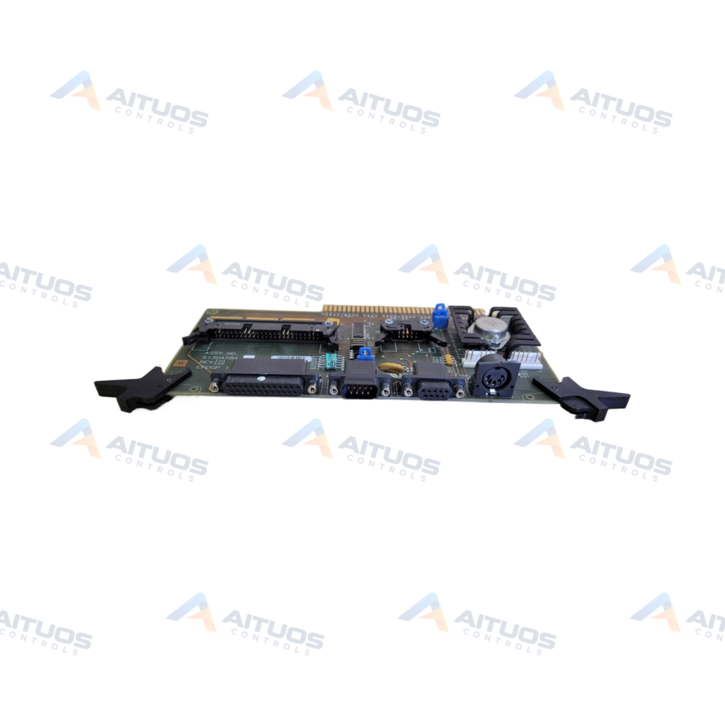 Second image of Honeywell 51304584-300 TDC 3000 Z-Console Input Output Board