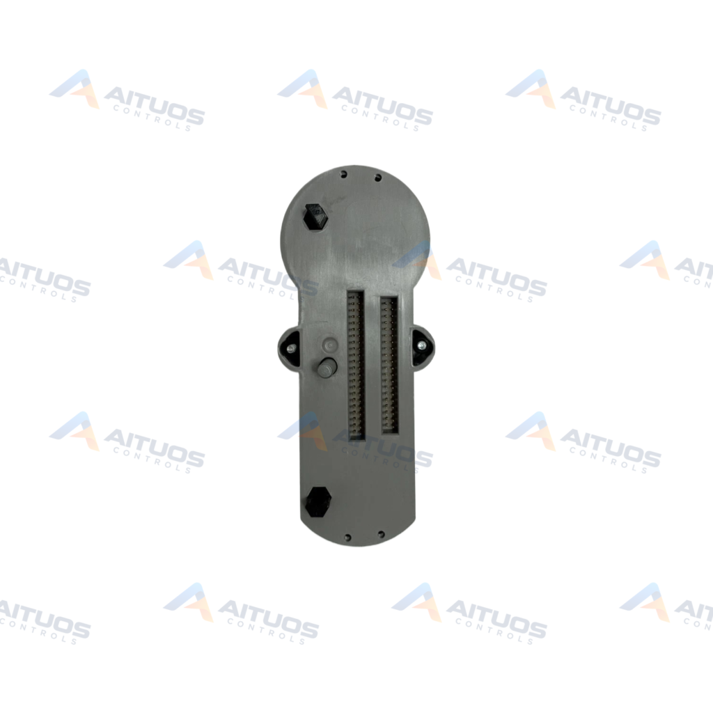 Second image of Honeywell CC-PAIH01 51405038-175 Experion PKS Analog Input Module