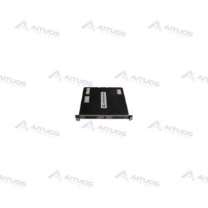 Woodward 5466-258 MicroNet I/O Module