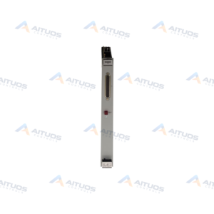 Woodward 5501-432 MicroNet Controller