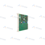 ABB DSAI 133 57120001-PS Analog Input Board 32 Channels