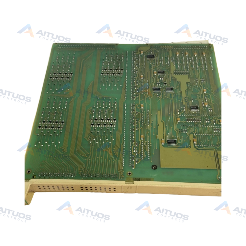 ABB DSDI 110A 57160001-AAA Advant OCS Digital Input Module