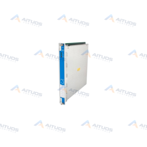 Bently Nevada 3500/61 3500 Temperature Monitor