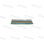 ABB 6102BZ10131 6102BZ10131 MV/TC Input Module - 50 MV